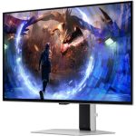 Samsung Odyssey G6 G60D 27" WQHD OLED 360Hz 0.03ms Gaming Monitor Black LS27DG600SUXEN - Image 5