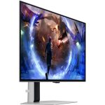 Samsung Odyssey G6 G60D 27" WQHD OLED 360Hz 0.03ms Gaming Monitor Black LS27DG600SUXEN - Image 6