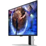 Samsung Odyssey G6 G60D 27" WQHD OLED 360Hz 0.03ms Gaming Monitor Black LS27DG600SUXEN - Image 7