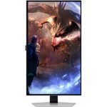 Samsung Odyssey G6 G60D 27" WQHD OLED 360Hz 0.03ms Gaming Monitor Black LS27DG600SUXEN - Image 9