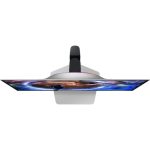 Samsung Odyssey G6 G60D 27" WQHD OLED 360Hz 0.03ms Gaming Monitor Black LS27DG600SUXEN - Image 10