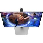 Samsung Odyssey G6 G60D 27" WQHD OLED 360Hz 0.03ms Gaming Monitor Black LS27DG600SUXEN - Image 11