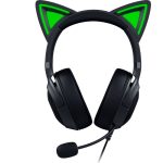 Razer Kraken Kitty V2 Wired Gaming Headset Black RZ04-04730100-R3M1 - Image 2