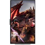 Samsung Odyssey G8 G80D 32" 4K UHD OLED 240Hz 0.03ms Gaming Monitor White LS32DG800SUXEN - Image 6