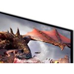 Samsung Odyssey G8 G80D 32" 4K UHD OLED 240Hz 0.03ms Gaming Monitor White LS32DG800SUXEN - Image 7