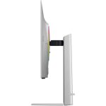 Samsung Odyssey G8 G80D 32" 4K UHD OLED 240Hz 0.03ms Gaming Monitor White LS32DG800SUXEN - Image 8