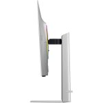 Samsung Odyssey G8 G80D 32" 4K UHD OLED 240Hz 0.03ms Gaming Monitor White LS32DG800SUXEN - Image 10