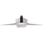Samsung Odyssey G8 G80D 32" 4K UHD OLED 240Hz 0.03ms Gaming Monitor White LS32DG800SUXEN - Image 12
