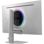 Samsung Odyssey G8 G80D 32" 4K UHD OLED 240Hz 0.03ms Gaming Monitor White LS32DG800SUXEN - Image 13