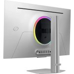 Samsung Odyssey G8 G80D 32" 4K UHD OLED 240Hz 0.03ms Gaming Monitor White LS32DG800SUXEN - Image 14