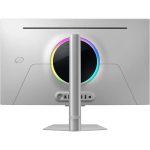 Samsung Odyssey G8 G80D 32" 4K UHD OLED 240Hz 0.03ms Gaming Monitor White LS32DG800SUXEN - Image 15
