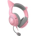 Razer Kraken Kitty V2 Wired Gaming Headset Pink RZ04-04730200-R3M1 - Image 3