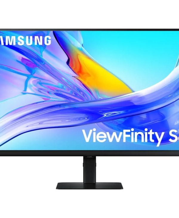 Samsung ViewFinity G8 31.5" 4K UHD VA Business Monitor Black LS32DG800SUXEN
