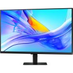 Samsung ViewFinity G8 31.5" 4K UHD VA Business Monitor Black LS32DG800SUXEN - Image 3