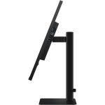 Samsung ViewFinity G8 31.5" 4K UHD VA Business Monitor Black LS32DG800SUXEN - Image 9