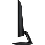 Samsung Essential S3 S36GD 27" FHD VA 100Hz Curved Monitor Black LS24D364GAUXEN - Image 4