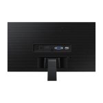 Samsung Essential S3 S36GD 27" FHD VA 100Hz Curved Monitor Black LS24D364GAUXEN - Image 5