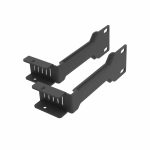 MikroTik 10-Port + 1 SFP+ Gigabit Router Rack Mounted 1U Black RB4011iGS+RM - Image 6