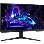 Samsung Odyssey G3 G30D 24" FHD VA 180Hz 1ms Gaming Monitor Black LS24DG302EUXEN - Image 2