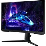 Samsung Odyssey G3 G30D 24" FHD VA 180Hz 1ms Gaming Monitor Black LS24DG302EUXEN - Image 5