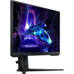 Samsung Odyssey G3 G30D 24" FHD VA 180Hz 1ms Gaming Monitor Black LS24DG302EUXEN - Image 6