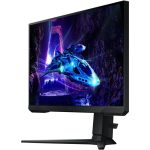 Samsung Odyssey G3 G30D 24" FHD VA 180Hz 1ms Gaming Monitor Black LS24DG302EUXEN - Image 7