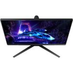 Samsung Odyssey G3 G30D 24" FHD VA 180Hz 1ms Gaming Monitor Black LS24DG302EUXEN - Image 8