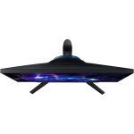 Samsung Odyssey G3 G30D 24" FHD VA 180Hz 1ms Gaming Monitor Black LS24DG302EUXEN - Image 9