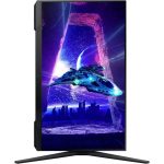 Samsung Odyssey G3 G30D 24" FHD VA 180Hz 1ms Gaming Monitor Black LS24DG302EUXEN - Image 10