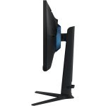 Samsung Odyssey G3 G30D 24" FHD VA 180Hz 1ms Gaming Monitor Black LS24DG302EUXEN - Image 12