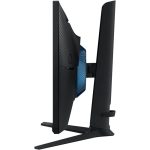 Samsung Odyssey G3 G30D 24" FHD VA 180Hz 1ms Gaming Monitor Black LS24DG302EUXEN - Image 13