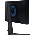 Samsung Odyssey G3 G30D 24" FHD VA 180Hz 1ms Gaming Monitor Black LS24DG302EUXEN - Image 16