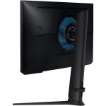 Samsung Odyssey G3 G30D 24" FHD VA 180Hz 1ms Gaming Monitor Black LS24DG302EUXEN - Image 17