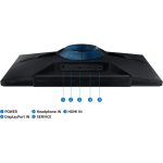 Samsung Odyssey G3 G30D 24" FHD VA 180Hz 1ms Gaming Monitor Black LS24DG302EUXEN - Image 19