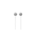 JBL Tune 305C In- Ear Hi-Res Headphones USB-C White JBLT305CWHT - Image 3