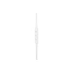 JBL Tune 305C In- Ear Hi-Res Headphones USB-C White JBLT305CWHT - Image 5