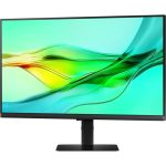 ViewFinity S6 S60D WQHD IPS 100Hz Business Monitor Black (2024) LS24D600EAUXEN - Image 3