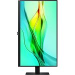 ViewFinity S6 S60D WQHD IPS 100Hz Business Monitor Black (2024) LS24D600EAUXEN - Image 4