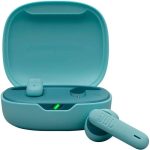 JBL Wave Flex 2 True Wireless In-Ear Headphones IP54 Smart Ambient Blue JBLWFLEX2BLU - Image 3