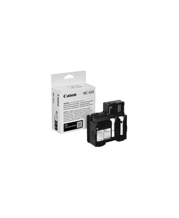 Canon MCG-04 Maintenance Cartridge 5813C001