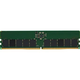 Kingston Server Premier 16GB 5600MT/s  DDR5 ECC KSM56E46BS8KM-16HA