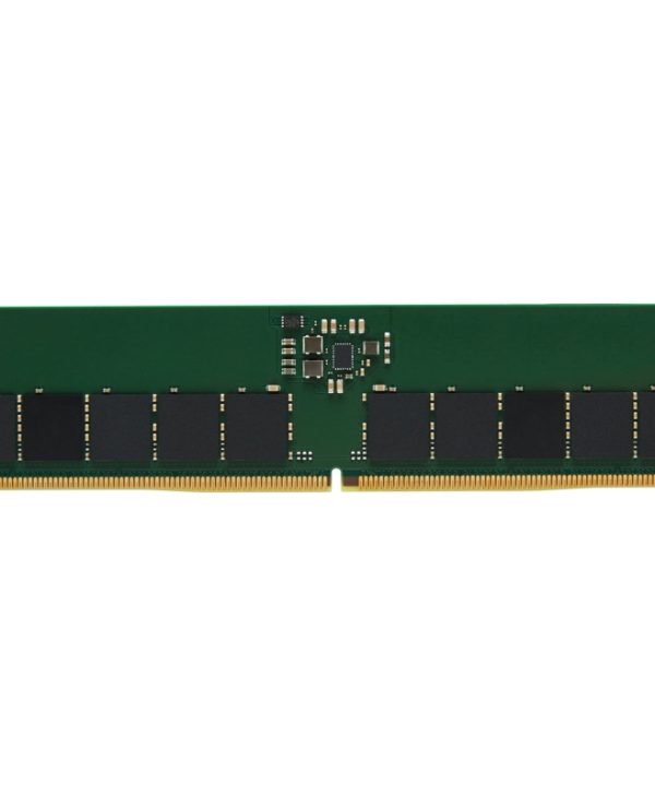 Kingston Server Premier 16GB 5600MT/s  DDR5 ECC KSM56E46BS8KM-16HA