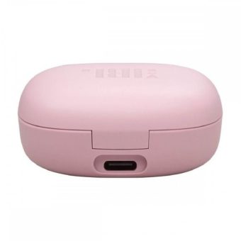 JBL Wave Flex 2 True Wireless In-Ear Headphones IP54 Smart Ambient Pink JBLWFLEX2PIK