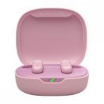 JBL Wave Flex 2 True Wireless In-Ear Headphones IP54 Smart Ambient Pink JBLWFLEX2PIK - Image 2