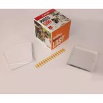 Canon PP-201 Photo Cube, Photo Paper High-Gloss White, 13x13cm, 40 sheets 2311B079 - Image 5
