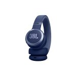 JBL Live 670NC On-Ear Bluetooth Headphones True ANC Multipoint APP Blue JBLLIVE670NCBLU - Image 2