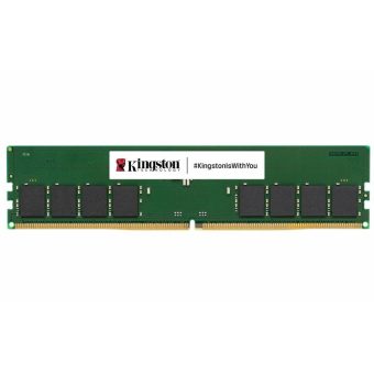 Kingston ValueRam 48GB 5600MT/s  DDR5 CL46 KVR56U46BD8-48