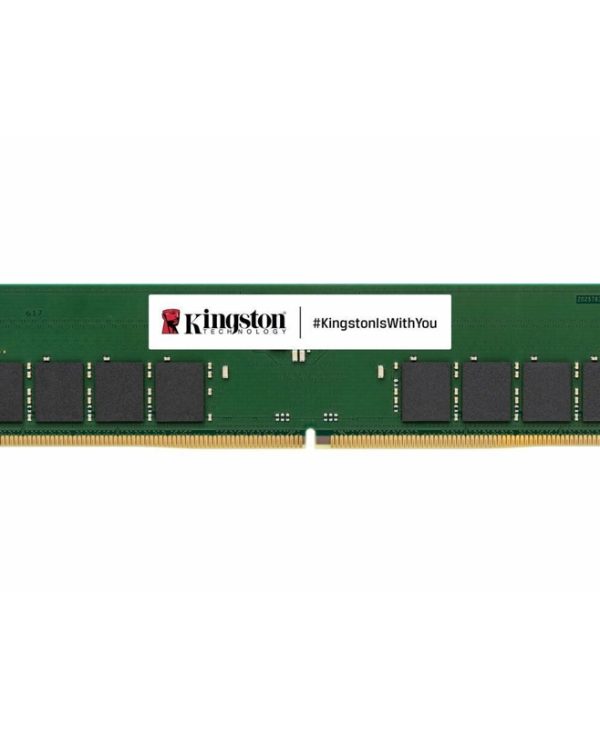 Kingston ValueRam 48GB 5600MT/s  DDR5 CL46 KVR56U46BD8-48