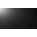 LG 50" 4K UHD VA Signage Monitor 50UL3J-M - Image 2