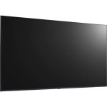 LG 50" 4K UHD VA Signage Monitor 50UL3J-M - Image 3